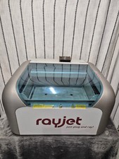 Trotec laser rayjet d'occasion  Castelginest