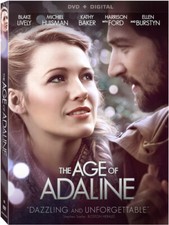 The Age of Adaline, usado comprar usado  Enviando para Brazil