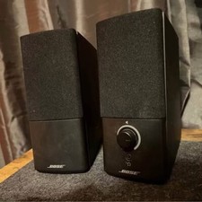 Bose companion desktop for sale  GATESHEAD
