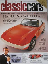 Classic cars 2001 for sale  DARWEN