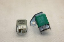1986-2003 TOYOTA ABERTURA DE CIRCUITO E RELÉ DE VENTILADOR DO RADIADOR FABRICANTE DE EQUIPAMENTO ORIGINAL (165) comprar usado  Enviando para Brazil
