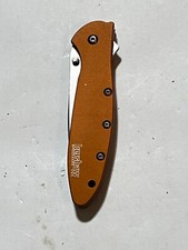 Kershaw usa 1660or for sale  Grand Junction