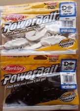 Berkley powerbait lure for sale  RUNCORN