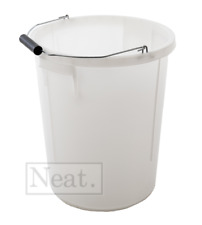 28l plasterers bucket for sale  SMETHWICK
