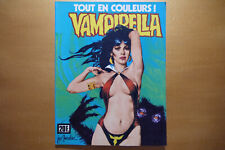 Vampirella couleur edition d'occasion  La Chaize-le-Vicomte