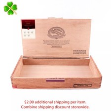 Padron 7000 empty for sale  Montgomery