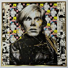 Rouge andy warhol usato  Taranto