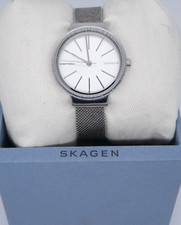 Skagen ancher ladies for sale  BIRMINGHAM