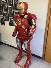 Iron man mark usato  Ragusa