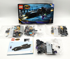 Lego 76224 batmobile for sale  Akron