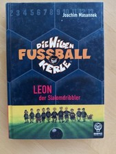 Wilden fußball kerle gebraucht kaufen  Aholming
