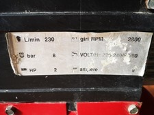 Compressori aria usato Compressori aria usato Bientina
