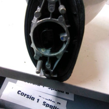 Specchietto retrovisore destro usato  Volpago del Montello