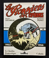 Lecureux poïvet pionniers d'occasion Lecureux poïvet pionniers d'occasion  Toulouse-