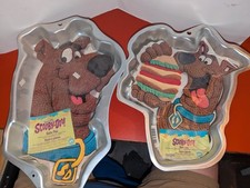 Lot wilton scooby for sale  Westport