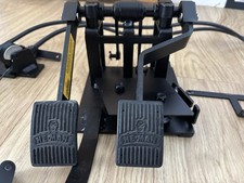 Man dual controls. for sale Man dual controls. for sale  SUNDERLAND