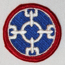 REMENDO ORIGINAL DE COMANDO DE SUPORTE DO EXÉRCITO DE CAMPO 310º ERA VIETNÃ comprar usado REMENDO ORIGINAL DE COMANDO DE SUPORTE DO EXÉRCITO DE CAMPO 310º ERA VIETNÃ comprar usado  Enviando para Brazil