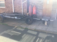 Two wheeled car for sale Two wheeled car for sale  WORCESTER