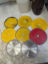 Pack dewalt freud for sale  WOLVERHAMPTON