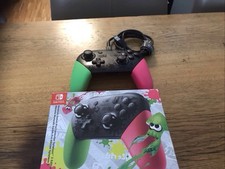 Nintendo switch pro gebraucht kaufen  Mönchengladbach