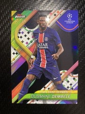 Cartes numérotée topps d'occasion Cartes numérotée topps d'occasion  Saint-Malo