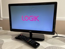 Logik inch ready for sale  LINCOLN