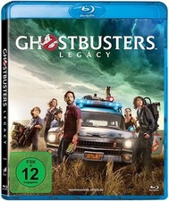 Ghostbusters legacy gebraucht kaufen  Berlin
