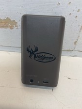 Wildgame innovations battery for sale  Lancaster