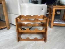 Wine rack mid for sale  Ormond Beach