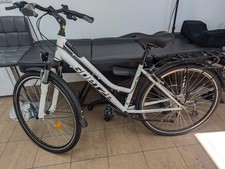 Goetse bicycle brand for sale  STOKE-ON-TRENT