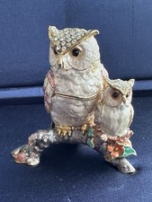 Rucinni trinket box for sale  DERBY
