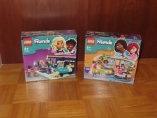 Lego friends 41740 gebraucht kaufen  Fürstenfeldbruck