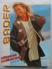 Bader katalog fröhliche gebraucht kaufen  Rimbach