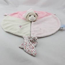Doudou plat ours d'occasion  Le Portel