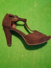 High heels sandalette gebraucht kaufen  Stadtallendorf