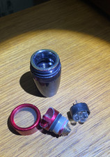 Mini maglite flashlight for sale  Aubrey