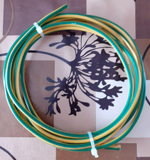 Cable terre diametre d'occasion  Brebières