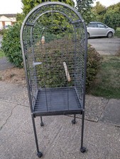 Parrot cage good for sale  BOSTON