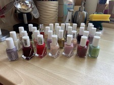 Riesen essie nagellack gebraucht kaufen  Weinheim