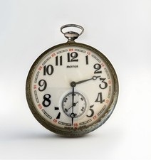 Orologio russo molnija usato  Palermo