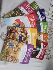 Bearytales books lot for sale  Philipsburg