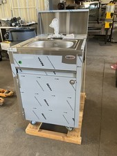 Qualserv stainless steel for sale  Rockwall