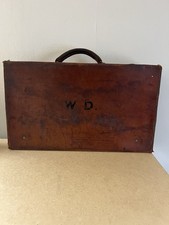 Antique vintage travel for sale  STRANRAER