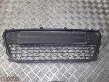 2010 HYUNDAI I-30 GRILLE BUMPER CENTRAL 865612R000 comprar usado  Enviando para Brazil
