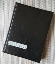 Briefmarkenalbum einsteckbuch  gebraucht kaufen  Lüneburg