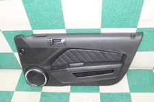 Mustang charcoal black for sale  Milton