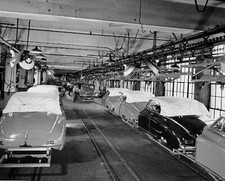 1948 packard assembly for sale  Manchester Township