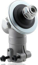 Husqvarna gearhead 537333201 for sale  Denver