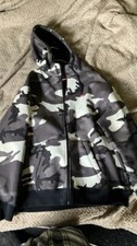 Supreme snow camo for sale  New York