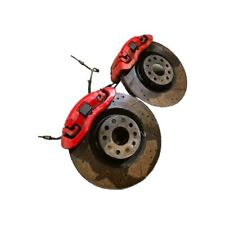 Front brake calipers for sale  READING